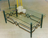GT-3 Diamond Centre Table